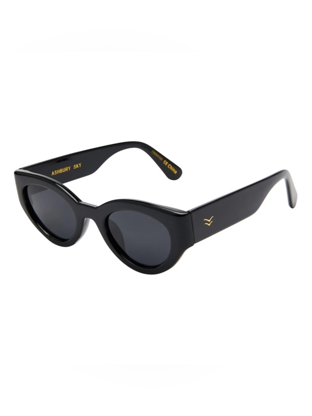 NWOT - I-Sea Ashbury Sky Polarized Sunglasses - Picture 2 of 16